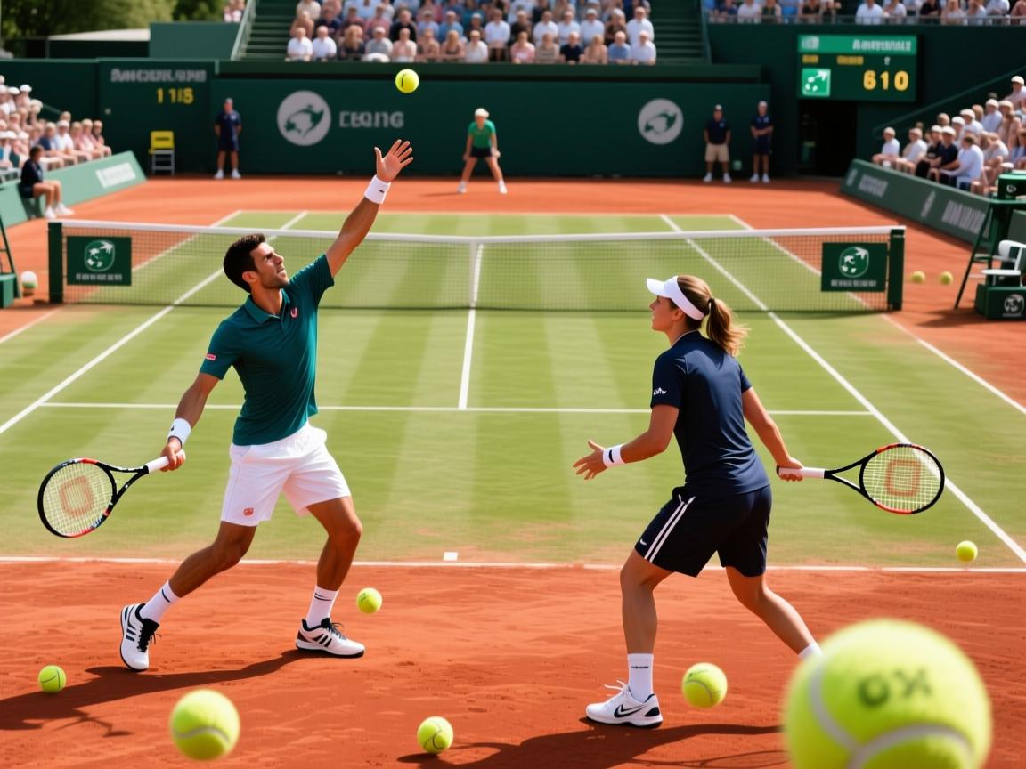 半岛官方-“高新体育中心：健力赛事展示力量与耐力的极致比拼”