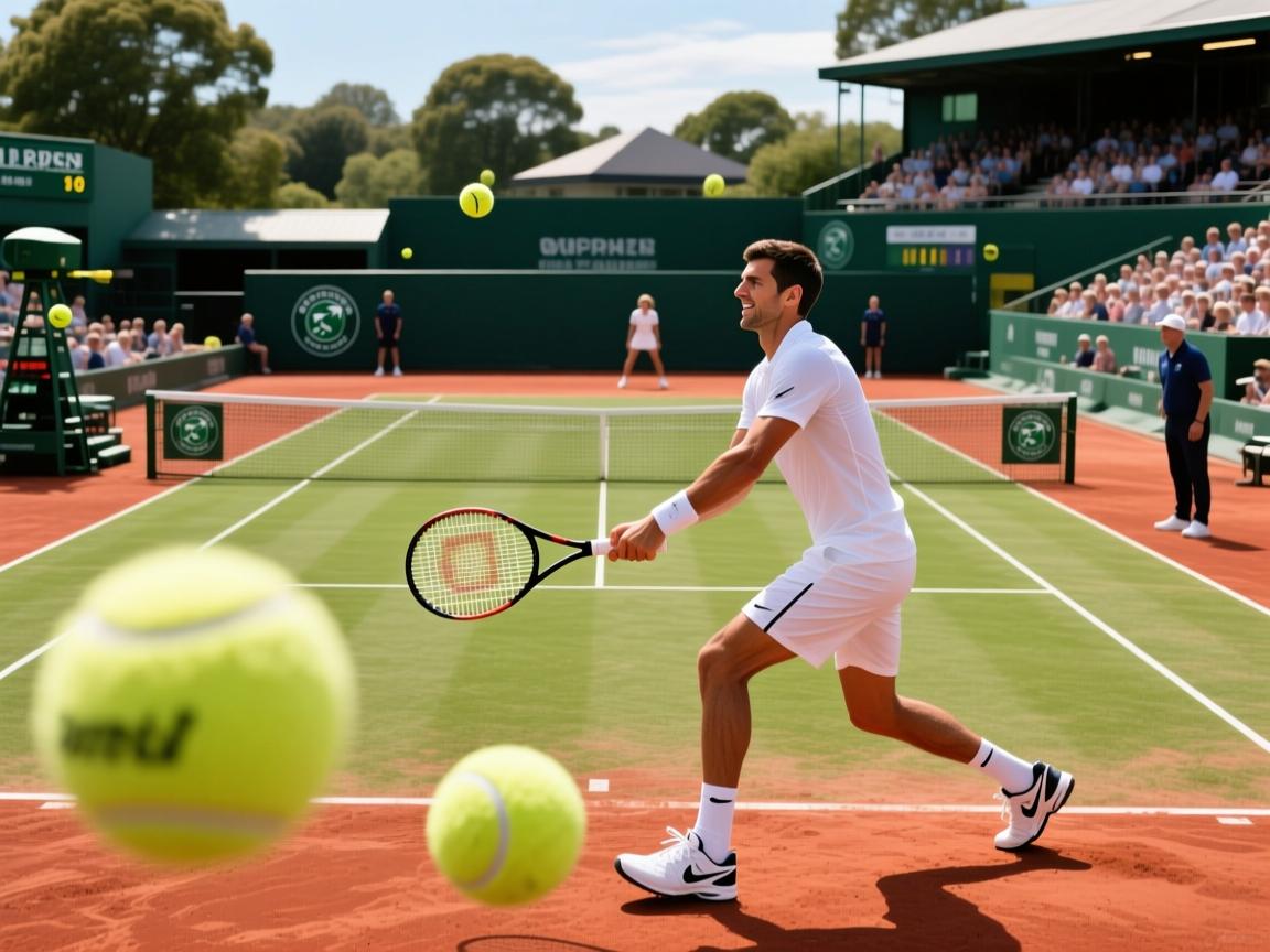 半岛官网入口-“高新体育中心：武术选手展现超凡体能与技巧，比赛高潮迭起”  第2张