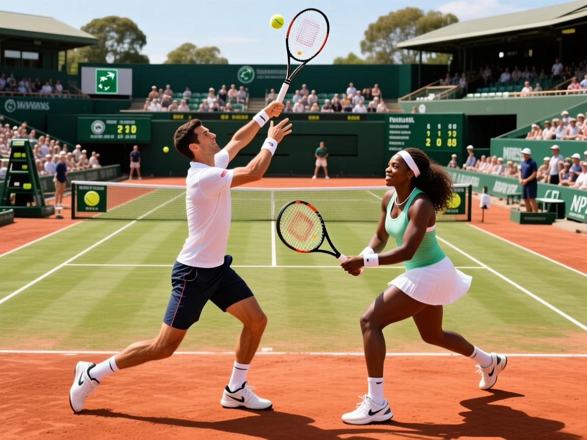 半岛官网入口-“高新体育中心：武术选手展现超凡体能与技巧，比赛高潮迭起”  第3张