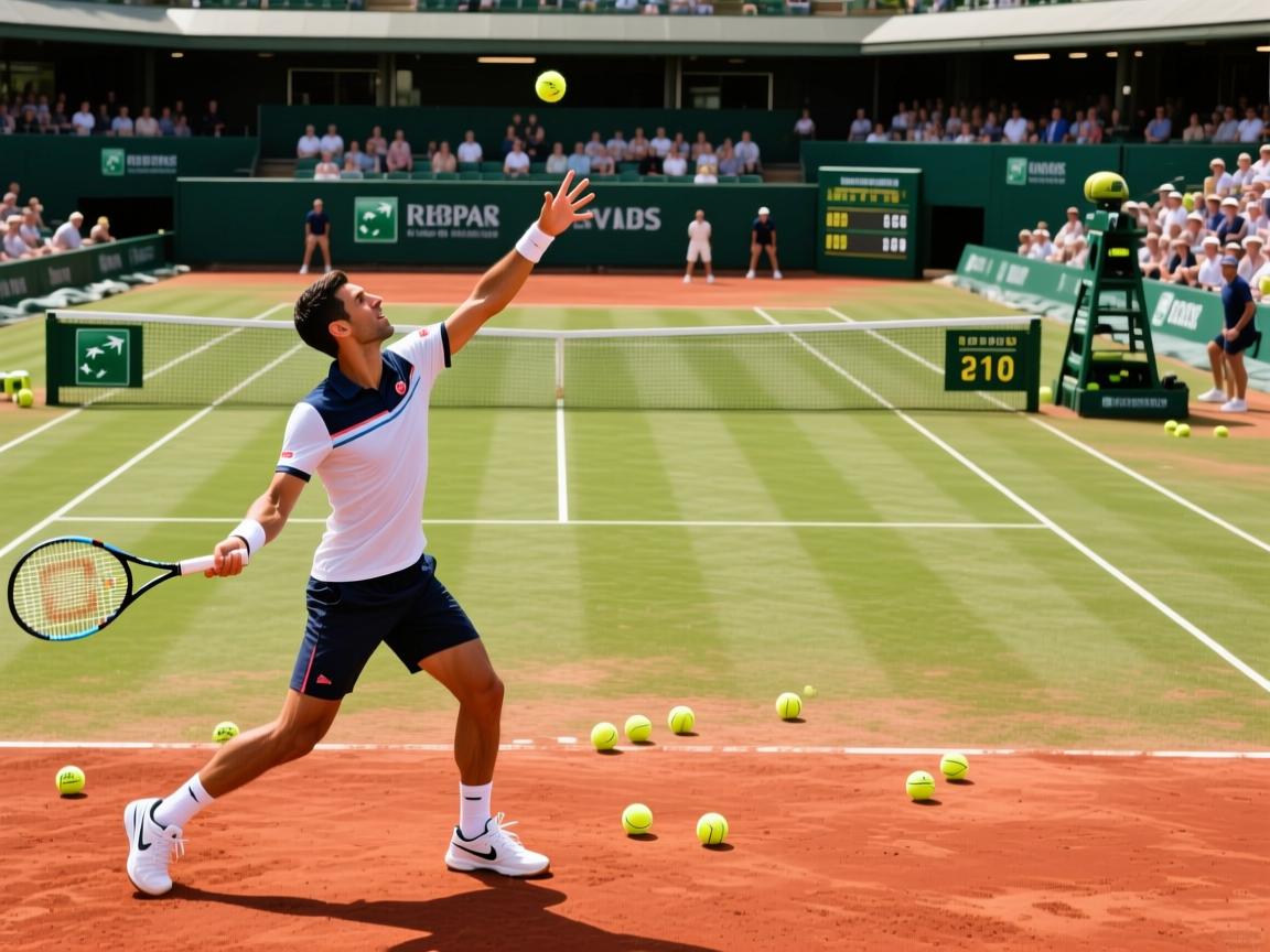 半岛官网入口-比赛中如何通过节奏变化带动士气，详述什么是比赛节奏  第2张