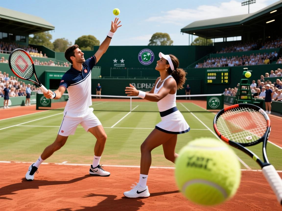 半岛官网首页-波兰队的技术创新:如何在国际乒联混合团体世界杯中脱颖而出,波兰队怎么样 第3张